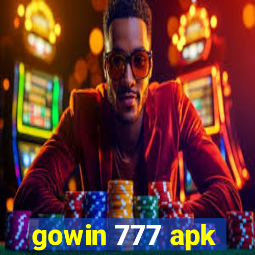 gowin 777 apk