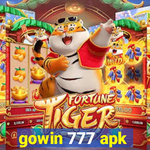 gowin 777 apk