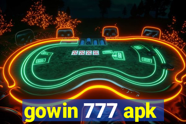 gowin 777 apk