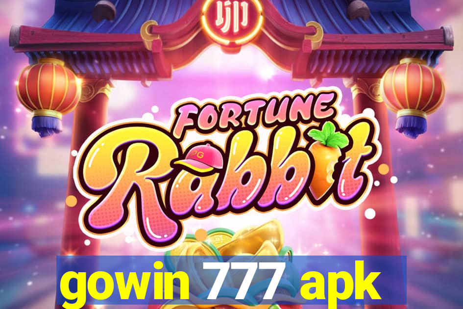 gowin 777 apk