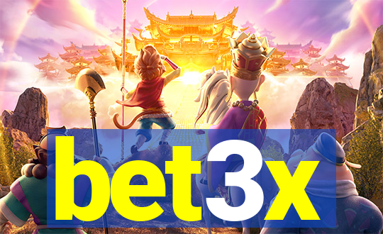 bet3x