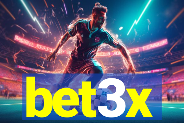 bet3x
