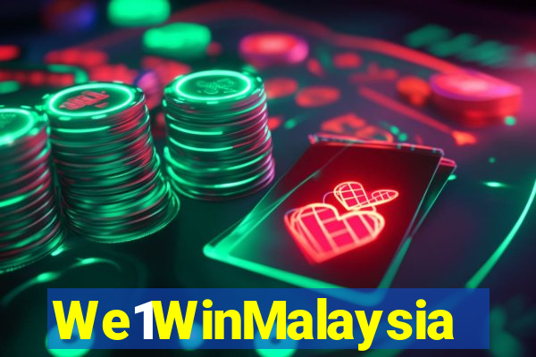 We1WinMalaysia