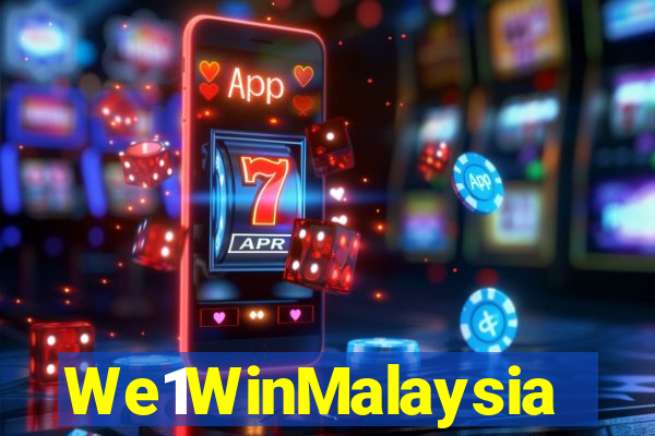We1WinMalaysia