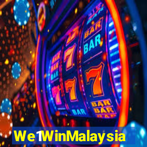 We1WinMalaysia