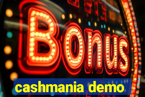 cashmania demo