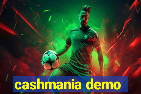 cashmania demo