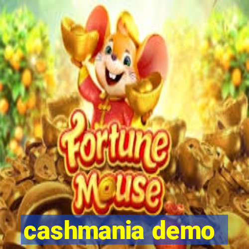 cashmania demo