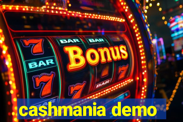 cashmania demo