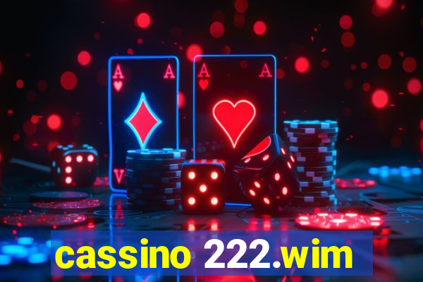 cassino 222.wim