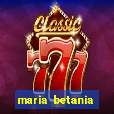 maria betania soares torres