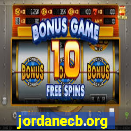 jordanecb.org