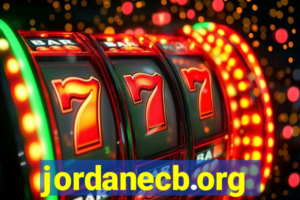 jordanecb.org