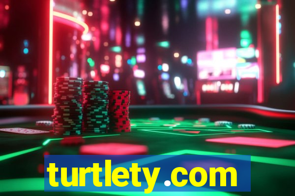 turtlety.com