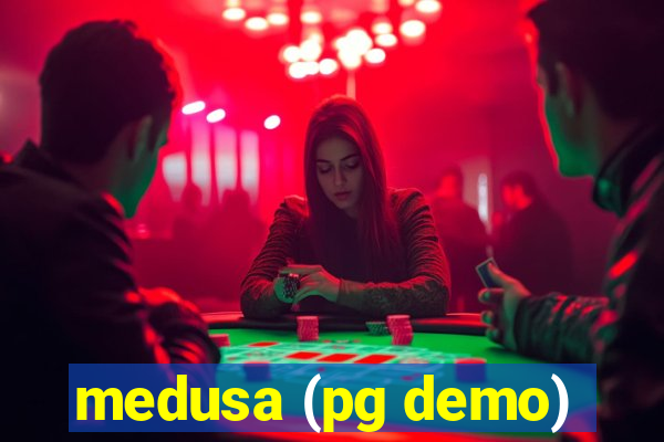 medusa (pg demo)