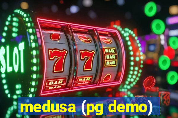 medusa (pg demo)