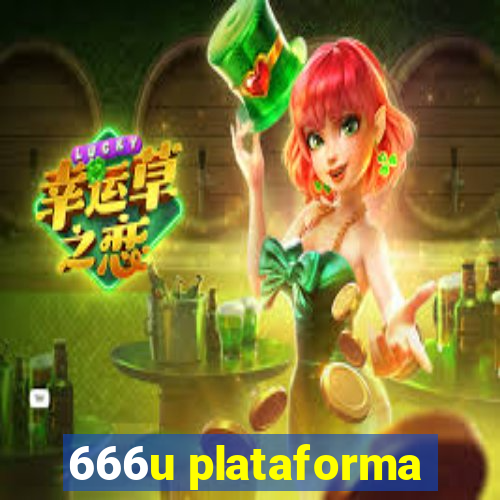 666u plataforma