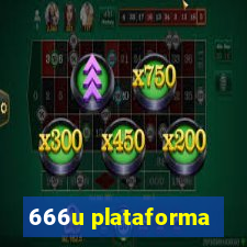666u plataforma