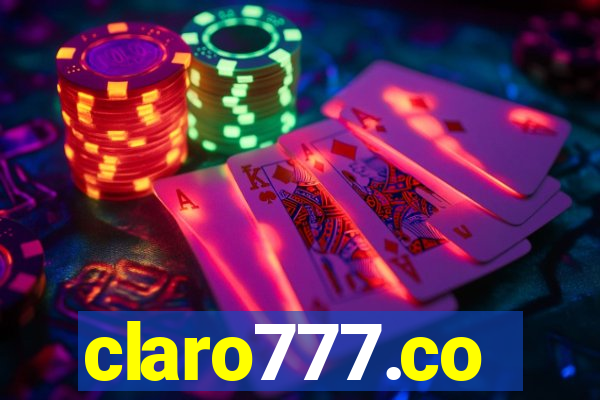 claro777.co