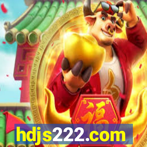 hdjs222.com