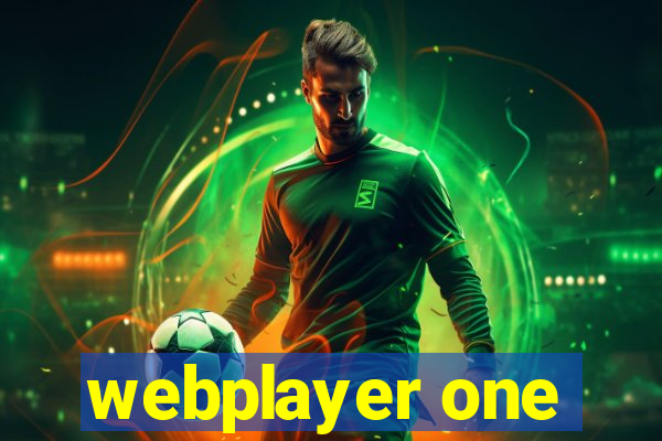 webplayer one