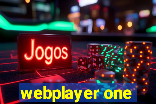 webplayer one