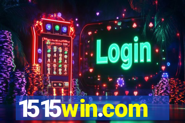 1515win.com