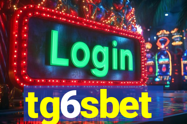 tg6sbet