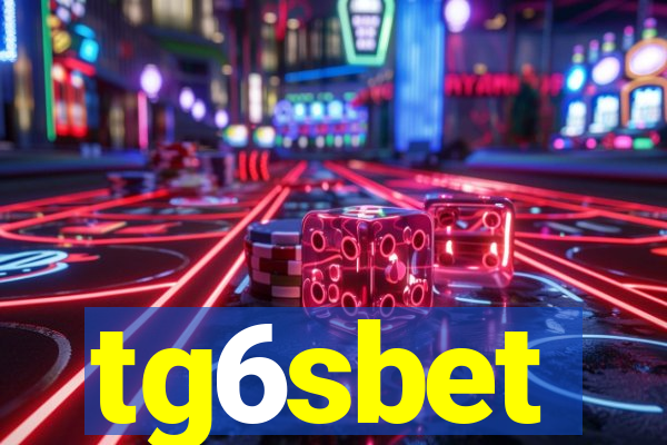 tg6sbet
