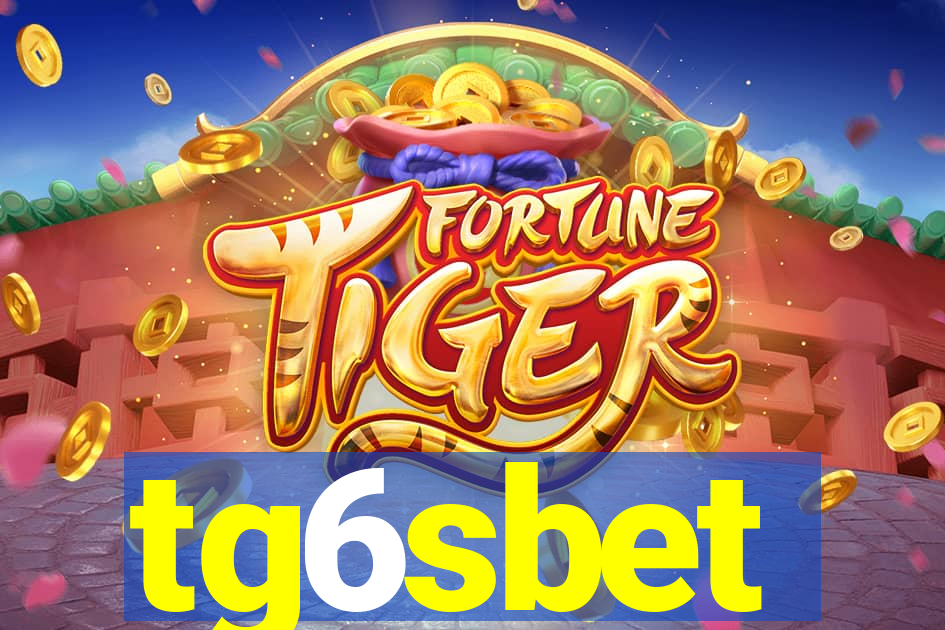 tg6sbet