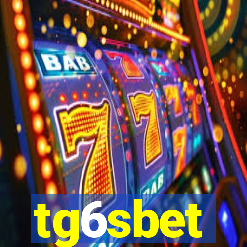 tg6sbet