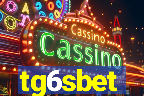 tg6sbet
