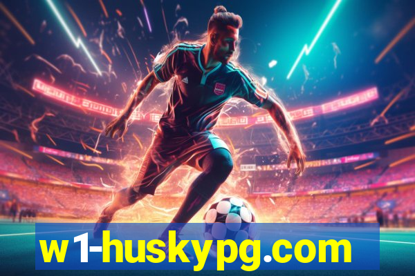 w1-huskypg.com