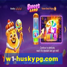 w1-huskypg.com