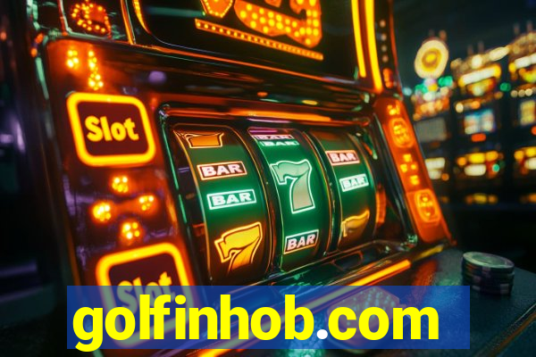 golfinhob.com