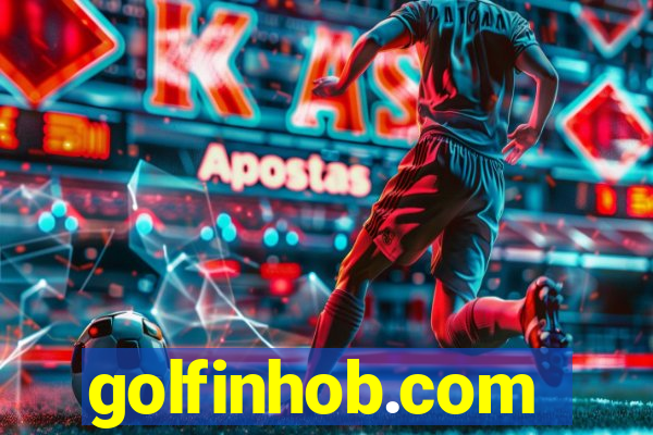 golfinhob.com