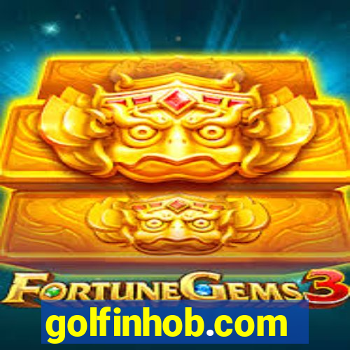 golfinhob.com