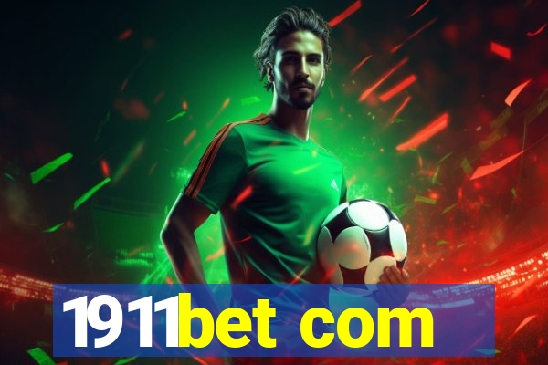1911bet com
