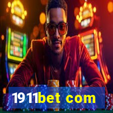 1911bet com