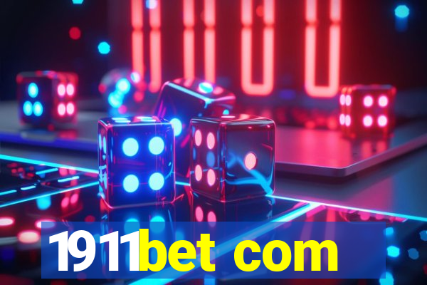 1911bet com