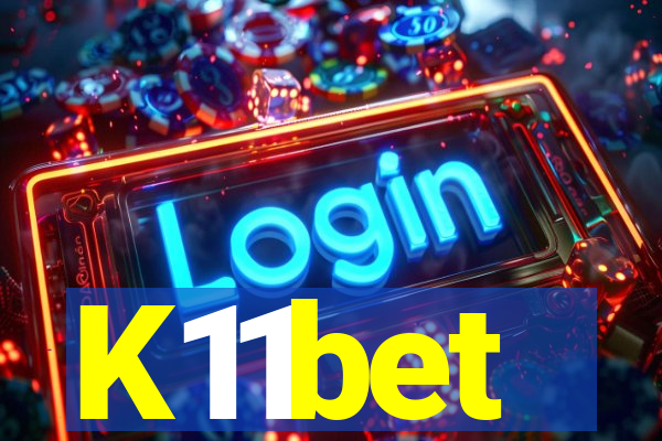 K11bet