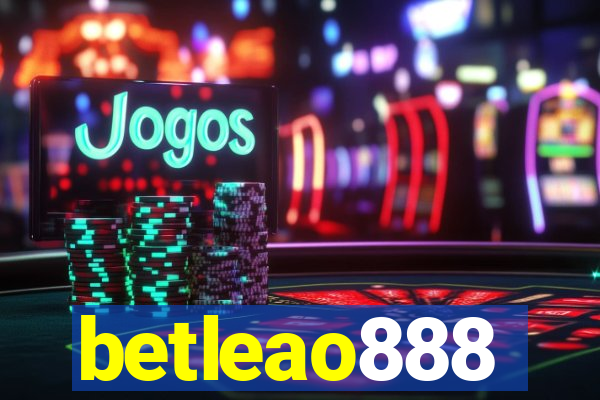 betleao888