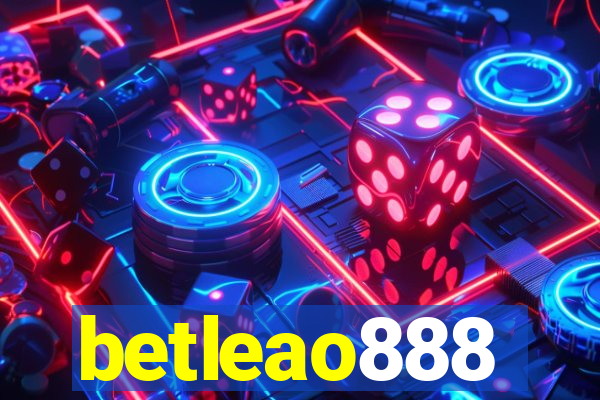 betleao888