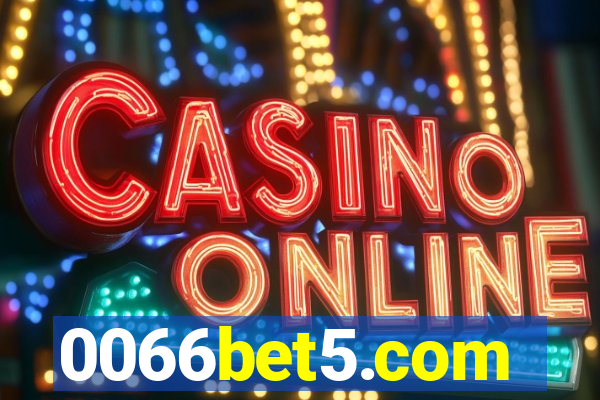 0066bet5.com