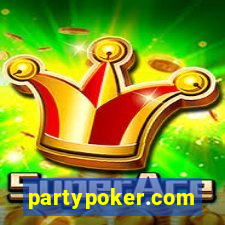partypoker.com