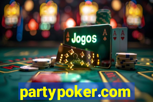 partypoker.com