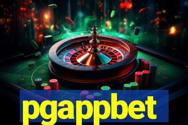pgappbet