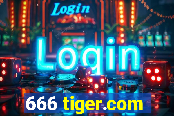 666 tiger.com