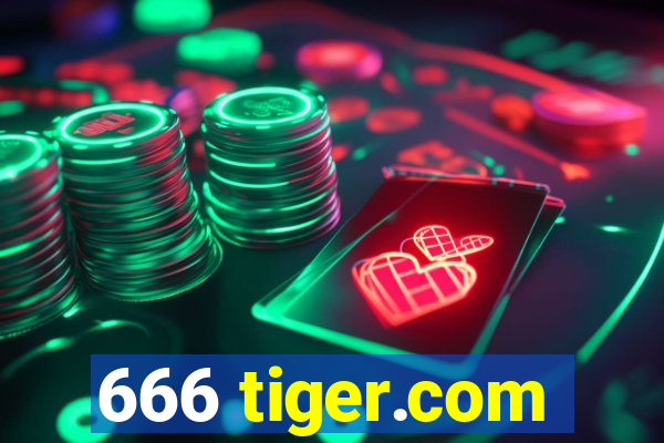 666 tiger.com