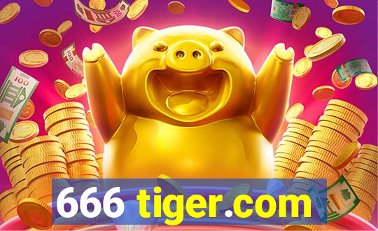 666 tiger.com
